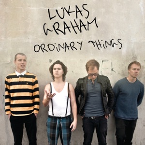 Lukas Graham - Ordinary Things - Line Dance Choreographer