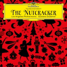Nutcracker - Waltz of the Snowflakes artwork