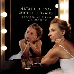 Between Yesterday and Tomorrow (The Extraordinary Story of an Ordinary Woman) - Studio Orchestra Between Yesterday and Tomorrow (The Extraordinary Story of an Ordinary Woman) - Studio Orchestra