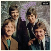 Small Faces (Decca Album)