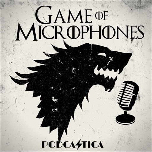 Game of Microphones: A Game of Thrones Podcast: 66: "And Now His Watch Has Ended" (S3E04)