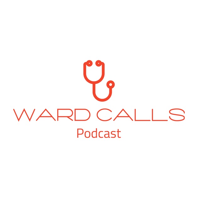 Ward Calls by Ward Calls on Apple Podcasts