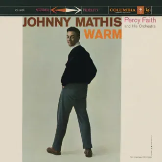 Warm by Johnny Mathis album reviews, ratings, credits