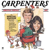 Christmas Song (Chestnuts Roasting On an Open Fire) by Carpenters