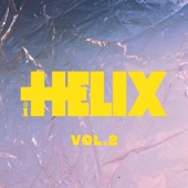 Helix, Vol. 2 artwork