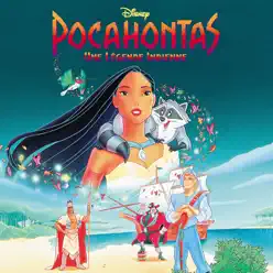 Pocahontas (Bande originale de film) [Version française] - Alan Menken