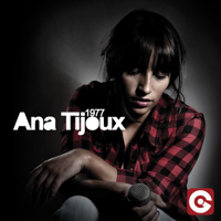 Ana Tijoux - 1977 artwork