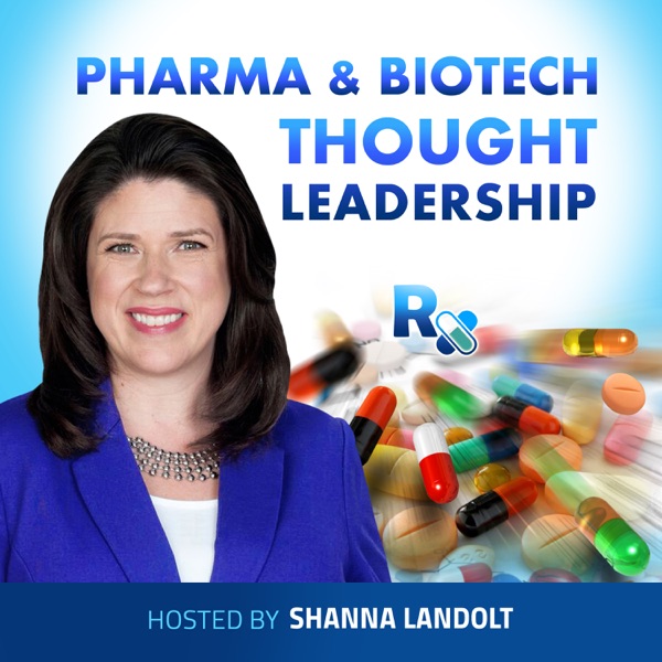 Pharma & Biotech Thought Leadership cover
