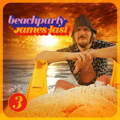 Beachparty, Vol. 3 - James Last