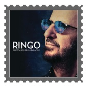 Ringo Starr - Confirmation