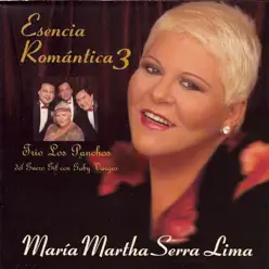 Esencia Romantica 3 - María Martha Serra Lima