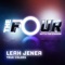 True Colors - Leah Jenea lyrics