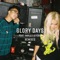 Glory Days (feat. Hayley Kiyoko) [Spirix Remix] - Sweater Beats lyrics
