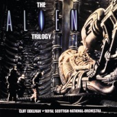 Royal Scottish National Orchestra - Alien 3: Adagio
