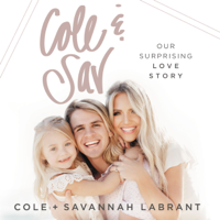 Cole LaBrant & Savannah LaBrant - Cole and Sav (Unabridged) artwork