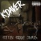 Bad for Me (feat. Kinetik & IronKlad) - K Daver lyrics