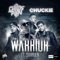 Warrior (feat. Shaylen) - Childsplay & Chuckie lyrics