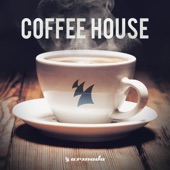 Coffee House - Armada Music artwork