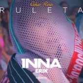 Ruleta (feat. Erik) [Asher Remix] artwork