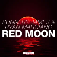 Red Moon - Single by Sunnery James & Ryan Marciano album reviews, ratings, credits