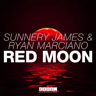 Red Moon by Sunnery James & Ryan Marciano song reviws