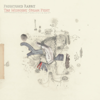 Frightened Rabbit - Good Arms vs Bad Arms artwork
