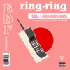 Ring-Ring - Single album lyrics, reviews, download