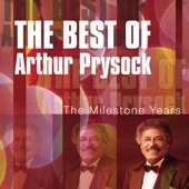 The Best of Arthur Prysock - The Milestone Years (Remastered) artwork