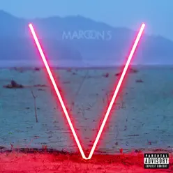 V (Deluxe) - Maroon 5