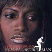 Woman Capture Man artwork