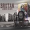Brotan (feat. La Mexica) - Doctor Zeta lyrics