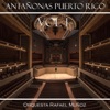 Antañonas - Orquesta Rafael Muñoz Puerto Rico