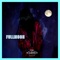 Full Moon - The Grei Show lyrics