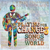 Playing For Change 3: Songs Around the World artwork