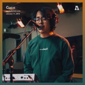 Cuco - Summertime Hightime