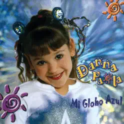 Mi Globo Azul - Danna Paola