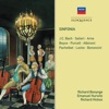 Sinfonia - Salieri, J.C. Bach, Arne, Purcell, Albinoni, Pachelbel, 2018