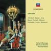 English Chamber Orchestra - Sinfonia in D Major, 'Veneziana': 1. Allegro assai