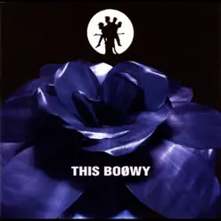 This BOØWY - Boowy