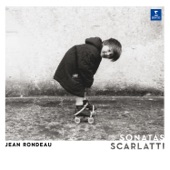 Scarlatti: Sonatas artwork