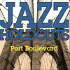 Port Boulevard - Single album lyrics, reviews, download