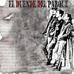 Niebla - EP - El Duende del Parque
