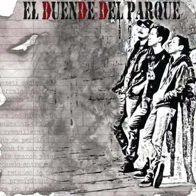 Niebla - EP - El Duende del Parque