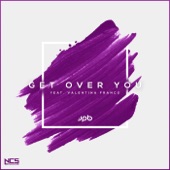 Get Over You (feat. Valentina Franco) artwork