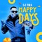 Happy Days (feat. Zanda Zakuza & Prince Bulo) - DJ Tira lyrics