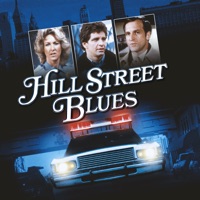 hill street blues streaming netflix