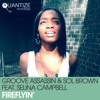 Fireflyin' (feat. Selina Campbell) - EP