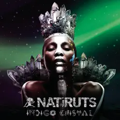 Índigo Cristal - Natiruts