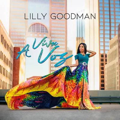 A Viva Voz - Lilly Goodman