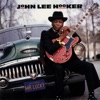 John Lee Hooker - Mr. Lucky